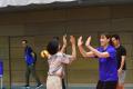 【PFUブルーキャッツ石川かほく】大同生命金沢支社プ