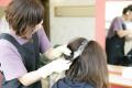 短時間・低価格で髪染めが出来るヘアカラー専門店「カ