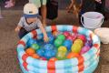 世界にふれて、心ときめく夏時間
