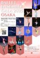 【Balletweek ダンサーインタビュー】『バレエアンサ
