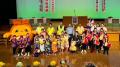 「夏の交通安全県民運動出発式」ゴーディー参加のご報