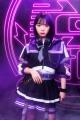 メンバー 大森莉緒の“奇跡の一枚”で話題沸騰！令和ト