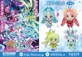 現在放送中のTVアニメ「プリンセッション・オーケスト