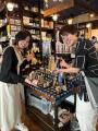 【開催報告】津南醸造、ぽんしゅ館新潟驛店で試飲イベ