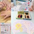 新宿で開催された「ルミネエストエシカーニバル×ウミ