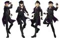 『あんさんぶるスターズ！！』UNDEAD「Wanderlust Sai