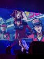 豪華アーティスト＆キャスト陣が集結！“アニメ「遊☆戯
