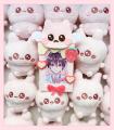うちゃ×Oshicocoコラボ！「推し活うちゃプリント」が