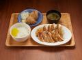 近江ちゃんぽん亭、定食はじまる。ボリューム満点の全