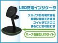 【待望の再入荷！】iPhoneユーザー必見！デスクが劇的