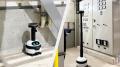 カナデビア、設備保全のスマート化で点検ロボット「ug