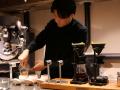 7月12日（土）、「MEL COFFEE」が大阪・四ツ橋に誕生