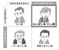 口下手を克服し、2000人以上の著名人インタビューをこ