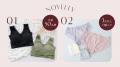 【関西初出店】インナーファッションブランドtu-hacci