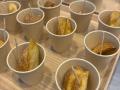 築野食品工業【第5回FABEX中部2025】に出展！～「ライ