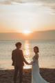 黄昏に永遠を。夕焼けが彩る、2人だけのラブストーリ