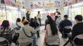 外国人観光客向け特別体験イベント、海外ファンの熱い