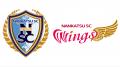 なでしこリーグ2部 正式参入「南葛SC WINGS」とutf-8