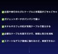 スマートな“大人の充電術。”最大4台のデバイスをutf-8