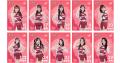 「CheerSPOT」初の台湾アーティスト「Rakuten Girls」