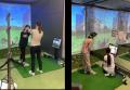 ＜女性限定＞第2回「STEPGOLF 広島 紙屋町」イベント