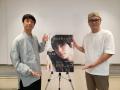 【7月18日(金) 】　『羽生結弦を語る──記者とカメラマ