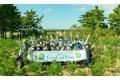 「ふるなび」で、宮城県（県庁）が海岸防災林再生を目