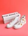 CONVERSE × I’m donut？