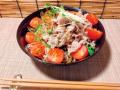 備蓄米や古米も「にがり」でふっくら美味しく炊き上が