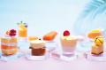 【真夏のご褒美は1日8名限定】北新地 Cafe&Bar KARIN×