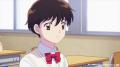 原作 高橋留美子 × アニメーション制作 サンライutf-8