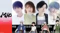 原作 高橋留美子 × アニメーション制作 サンライutf-8