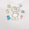しまむらオンラインストアに「Pupu」のTシャツが初登