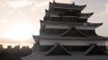 東京国立博物館とTOPPAN、VR作品『江戸城の天守』を再