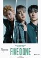 SS501メンバーによるユニットFIVE O ONE、世界ツアー