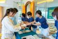 名商大 夏のオープンキャンパス学生主体の「ケースメ