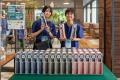 名商大 夏のオープンキャンパス学生主体の「ケースメ