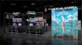 集英社ゲームズ「BitSummit the 13th」に出展！ブース