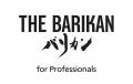 プロ用バリカン新シリーズ「THE BARIKAN（ザ バリカン