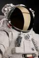オークリーとアクシオム・スペース、宇宙飛行士のため