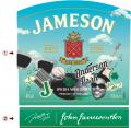 【アイリッシュウイスキー JAMESON × MUSIC】アンダー