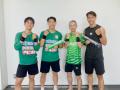 プロサッカークラブ「ヴァンラーレ八戸」とオフィシャ