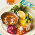 夏の元気を美味しくチャージ！JOINUS 夏グルメ