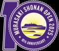 「MURASAKI SHONAN OPEN 2025」にBOATRACEブースを出