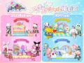 10年間の感謝をこめて「Miracle Gift Parade」フィナ