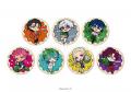 超人的シェアハウスストーリー『カリスマ』のファミリ