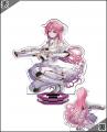 戦場に響く銃声と絆~地上奪還ガンガールRPG「勝利の女