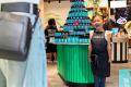 ナチュラルコスメブランドLUSH 豊かな香りに包まれな