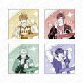 「未定事件簿 × THEキャラ 4周年イベント～出会ったあ