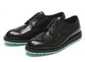 アウトドアの「DANNER」×“生けるパンク思想” ブランド